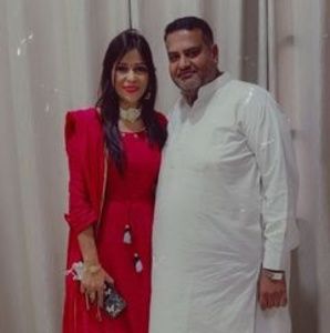 Meet your Posher, Kavita